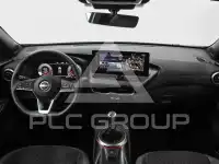 2024 Nissan Juke