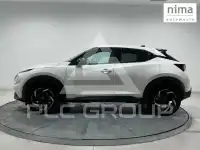 2024 Nissan Juke