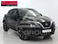 2024 Nissan Juke