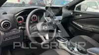 2024 Nissan Juke