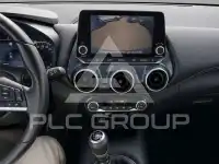 2024 Nissan Juke