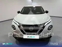 2024 Nissan Juke