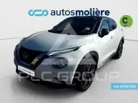 2024 Nissan Juke