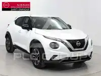 2024 Nissan Juke
