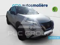 2024 Nissan Juke