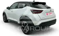 2024 Nissan Juke