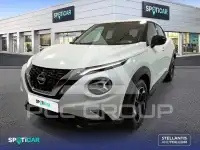 2024 Nissan Juke