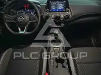 2024 Nissan Juke