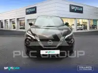 2024 Nissan Juke