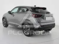 2024 Nissan Juke