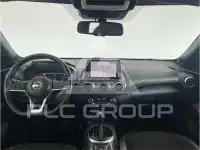 2024 Nissan Juke