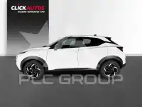 2024 Nissan Juke