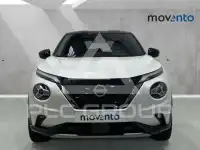 2024 Nissan Juke