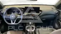 2024 Nissan Juke