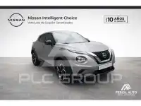 2024 Nissan Juke