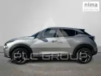 2024 Nissan Juke