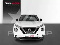 2024 Nissan Juke