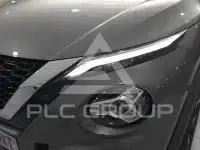 2024 Nissan Juke