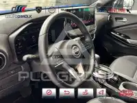 2024 Nissan Juke
