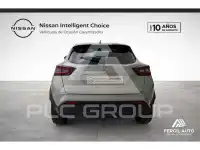 2024 Nissan Juke