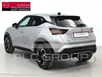 2024 Nissan Juke