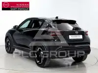 2024 Nissan Juke