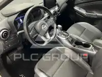 2024 Nissan Juke