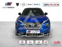 2024 Nissan Juke