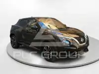 2024 Nissan Juke