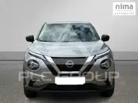 2024 Nissan Juke