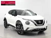 2024 Nissan Juke