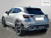 2024 Nissan Juke