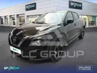 2024 Nissan Juke