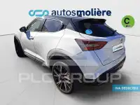 2024 Nissan Juke