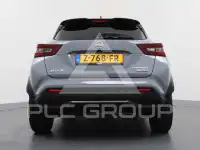 2024 Nissan Juke