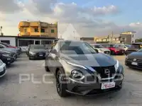 2024 Nissan Juke