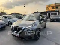 2024 Nissan Juke
