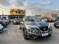 2024 Nissan Juke