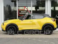 2024 Nissan Juke
