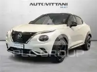 2024 Nissan Juke