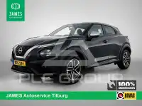 2024 Nissan Juke