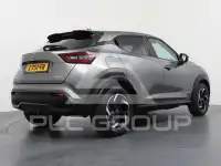 2024 Nissan Juke