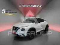 2024 Nissan Juke
