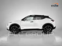 2024 Nissan Juke