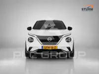 2024 Nissan Juke