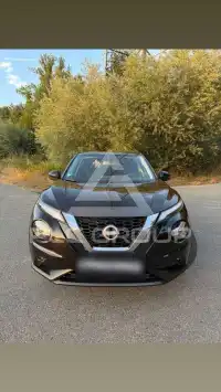 2024 Nissan Juke
