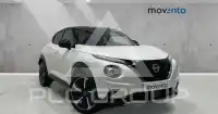 2024 Nissan Juke