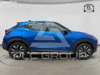2024 Nissan Juke