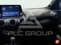 2024 Nissan Juke