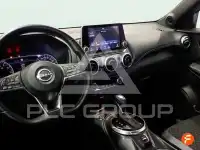 2024 Nissan Juke